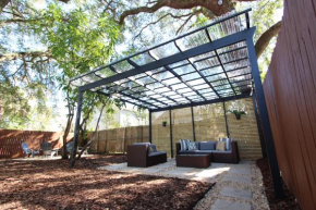 3 Bedroom Modern Ybor City Home- Pet Friendly